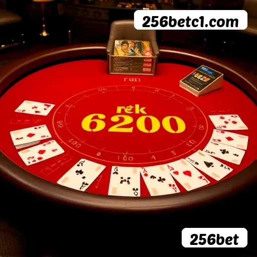 Aplicativo móvel 256bet para iOS e Android