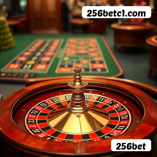 Ferramentas de apostas 256bet